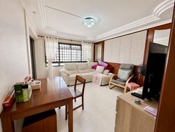 Blk 759 Choa Chu Kang North 5 (Choa Chu Kang), HDB Executive #556526541